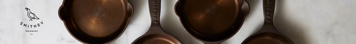 Smithey Ironware